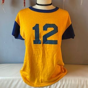 Vintage Empire Rayon cotton T-shirt